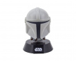 Icon Light - Star Wars The Mandalorian Light