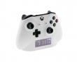 Xbox Alarm Clock - White