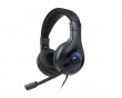 Headset V1 - Stereo Gaming Headset for PS4/PS5 - Black
