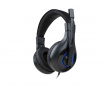 Headset V1 - Stereo Gaming Headset for PS4/PS5 - Black