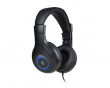 Headset V1 - Stereo Gaming Headset for PS4/PS5 - Black