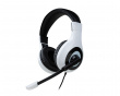 Headset V1 - Stereo Gaming Headset for PS4/PS5 - White