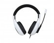 Headset V1 - Stereo Gaming Headset for PS4/PS5 - White