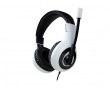 Headset V1 - Stereo Gaming Headset for PS4/PS5 - White