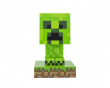 Icon Light - Minecraft Creeper Light