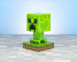 Icon Light - Minecraft Creeper Light