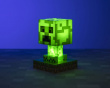 Icon Light - Minecraft Creeper Light