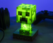 Icon Light - Minecraft Creeper Light