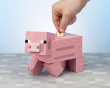 Minecraft Pig Moneybox BDP - Minecraft Piggy Bank