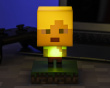 Icon Light - Minecraft Alex Light V2