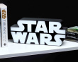 Star Wars Logo Light - Star Wars Lamp