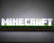 Minecraft Logo Light - Minecraft Light