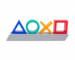 Playstation Heritage Icons Light - Retro Playstation Light