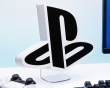 Playstation Logo Light - Playstation Lamp