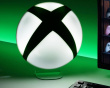 Xbox Green Logo Light - Xbox Light