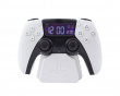 Playstation Alarm Clock PS5 - White