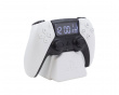 Playstation Alarm Clock PS5 - White