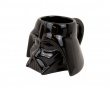 Darth Vader Shaped Mug - Darth Vader Coffee Cup