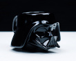 Darth Vader Shaped Mug - Darth Vader Coffee Cup