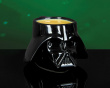 Darth Vader Shaped Mug - Darth Vader Coffee Cup