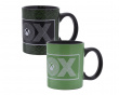 Xbox Logo Heat Change Mug - Xbox Coffee Cup