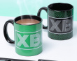 Xbox Logo Heat Change Mug - Xbox Coffee Cup