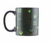 Xbox Heat Change Mug - Xbox Coffee Cup