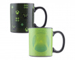 Xbox Heat Change Mug - Xbox Coffee Cup