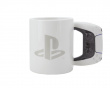 Playstation Shaped Mug PS5 - Playstation Coffee Cup