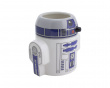 Star Wars R2D2 Pen Plant Pot - R2D2  Pen Holder & Flower Pot