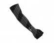 Arm Sleeve Extended - Gray/Black (S/M)