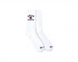 x Champion - White Socks - Medium