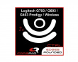 Skatez CTRL for Logitech G703 / G603 / G403 Prodigy / Wireless