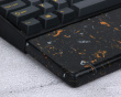 Quartz Wrist Rest 60% - Black