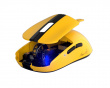 X2 Mini Wireless Gaming Mouse - Bruce Lee Limited Edition