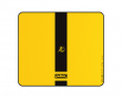 ES2 Gaming Mousepad - Bruce Lee Limited Edition - XL - Yellow