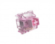 CS Jelly Pink (45pcs) - Linear Switch