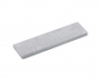Quartz Stone Cement Gray Wrist Rest 60%