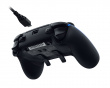 Wolverine V2 Pro Wireless Controller for PS5 & PC - Black