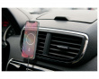 Wireless car charger for iPhone