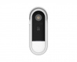 Smart IP65 WiFi Doorbell with HD Camera