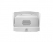 Smart IP65 WiFi Doorbell with HD Camera