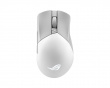 ROG Gladius III Wireless AimPoint Gaming Mouse - White