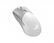 ROG Gladius III Wireless AimPoint Gaming Mouse - White