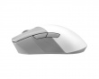ROG Gladius III Wireless AimPoint Gaming Mouse - White