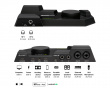 CONNECT 6 Dual USB-C Audio Interface for Creators, Streamers and Musicians