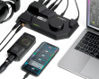 CONNECT 6 Dual USB-C Audio Interface for Creators, Streamers and Musicians