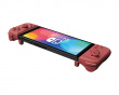 Switch Split Pad Compact Controller - Red