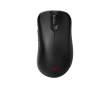 EC1-CW Wireless Mouse - Black