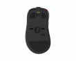 EC1-CW Wireless Mouse - Black